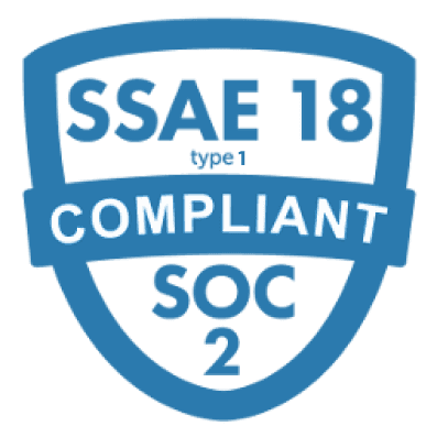 SSAE 18 Type I