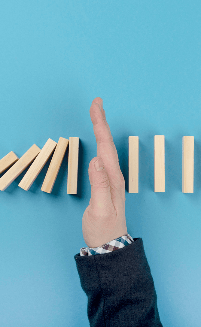 Reduce compliance risk under ERISA and DOL guidelines